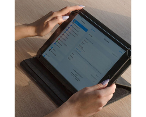 Чохол Universal Tablet Case 10 - 11" light purple 2001001826338