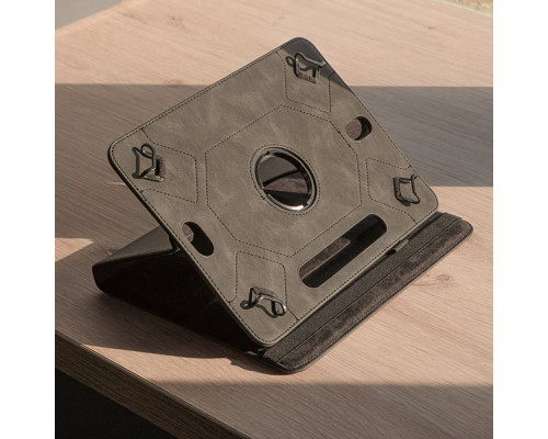 Чохол Universal Tablet Case 10 - 11" light purple 2001001826338