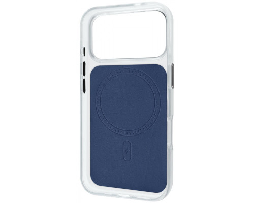 Чохол Proove Tint Case with Magnetic Ring iPhone 17 Pro Max cosmic orange 2003000312249 6901148548550