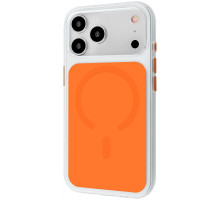 Чохол Proove Tint Case with Magnetic Ring iPhone 17 Pro Max cosmic orange 2003000312249 6901148548550