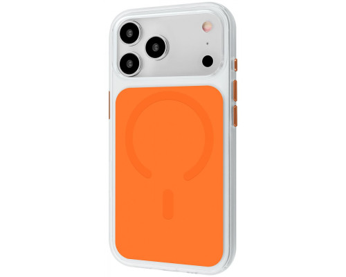 Чохол Proove Tint Case with Magnetic Ring iPhone 17 Pro Max cosmic orange 2003000312249 6901148548550