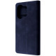 Чохол WAVE Fold Case Xiaomi Redmi Note 13 Pro 4G/Poco M6 Pro 4G blue