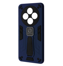 Чохол Armor Magnetic Xiaomi Redmi 14C 4G/Poco C75 4G/Redmi A4 blue 2003000173246