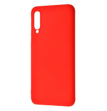 Чохол WAVE Colorful Case (TPU) Samsung Galaxy A30s/A50 (A307F/A505F) red