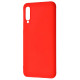 Чохол WAVE Colorful Case (TPU) Samsung Galaxy A30s/A50 (A307F/A505F) red