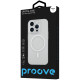 Чохол Proove Crystal Case with Magnetic Ring iPhone 14 brilliance 2003000314274 6901154394332