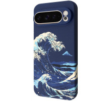 Чохол Proove Gleam Case with Magnetic Ring Google Pixel 9 Pro XL blue storm 2003000345889