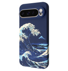 Чохол Proove Gleam Case with Magnetic Ring Google Pixel 9 Pro XL blue storm 2003000345889