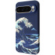 Чохол Proove Gleam Case with Magnetic Ring Google Pixel 9 Pro XL blue storm 2003000345889