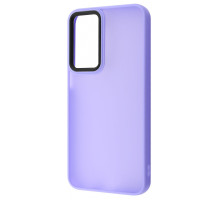 Чохол WAVE Matte Color Case Samsung Galaxy A16 light purple