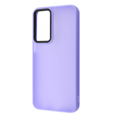 Чохол WAVE Matte Color Case Samsung Galaxy A16 light purple