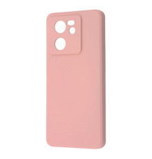 Чохол WAVE Colorful Case (TPU) Xiaomi 13T/13T Pro pink sand