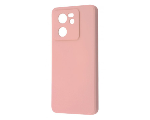 Чохол WAVE Colorful Case (TPU) Xiaomi 13T/13T Pro pink sand