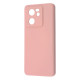 Чохол WAVE Colorful Case (TPU) Xiaomi 13T/13T Pro pink sand