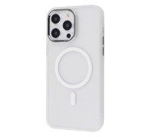Чохол WAVE Ardor Case with Magnetic Ring iPhone 14 Pro Max white 2001000981083