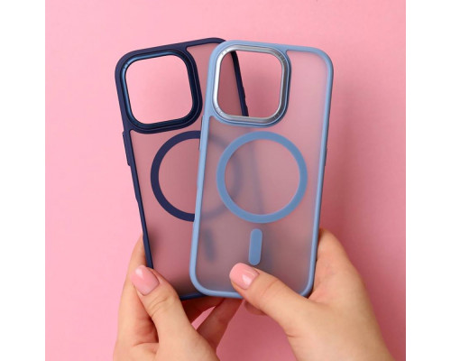 Чохол Proove Essence Case with Magnetic Ring iPhone 16e/17e natural titanium 2003000233438 6901124861154