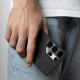 Чохол Proove Carbon Slim with Magnetic Ring Samsung Galaxy S26 Plus black 2003000281552 6901147502560