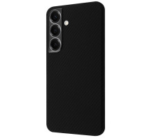 Чохол Proove Carbon Slim with Magnetic Ring Samsung Galaxy S26 Plus black 2003000281552 6901147502560