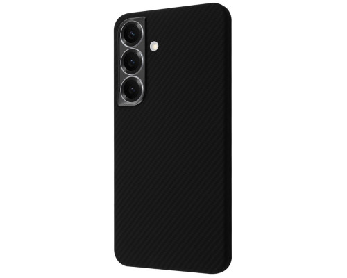 Чохол Proove Carbon Slim with Magnetic Ring Samsung Galaxy S26 Plus black 2003000281552 6901147502560