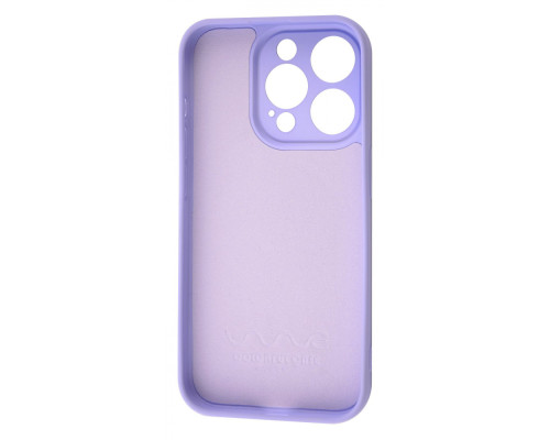Чохол WAVE Colorful Case with Magnetic Ring (TPU) iPhone 15 Pro Max beige