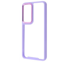 Чохол WAVE Just Case Xiaomi 12T/12T Pro light purple