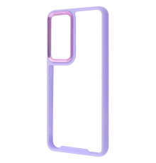 Чохол WAVE Just Case Xiaomi 12T/12T Pro light purple