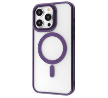 Чохол Proove Blur Case with Magnetic Ring iPhone 16 Pro Max deep purple 2003000191592 6901115836192