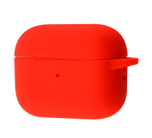 Чохол Silicone Case New for AirPods Pro 3 red 2003000271966