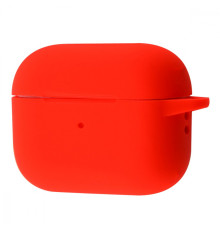 Чохол Silicone Case New for AirPods Pro 3 red 2003000271966