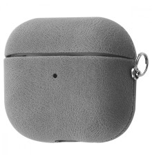 Чохол Sleek Skin AirPods 3 gray 2001001946661