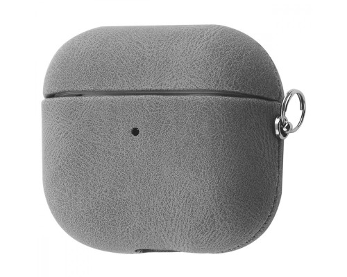 Чохол Sleek Skin AirPods 3 gray 2001001946661