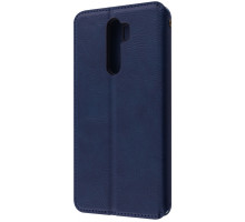 Чохол WAVE Cubic Rubic Case Xiaomi Redmi Note 8 Pro blue 2003000222449
