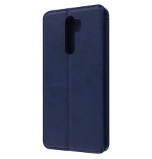 Чохол WAVE Cubic Rubic Case Xiaomi Redmi Note 8 Pro blue 2003000222449