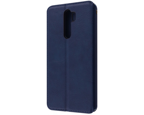 Чохол WAVE Cubic Rubic Case Xiaomi Redmi Note 8 Pro blue 2003000222449