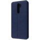Чохол WAVE Cubic Rubic Case Xiaomi Redmi Note 8 Pro blue 2003000222449