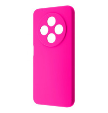 Чохол WAVE Full Silicone Cover Xiaomi Redmi 14C 4G/Poco C75 4G/Redmi A4 pink