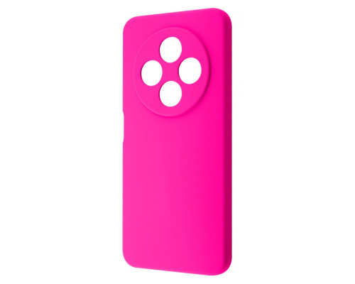 Чохол WAVE Full Silicone Cover Xiaomi Redmi 14C 4G/Poco C75 4G/Redmi A4 pink