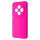 Чохол WAVE Full Silicone Cover Xiaomi Redmi 14C 4G/Poco C75 4G/Redmi A4 pink