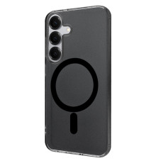 Чохол Proove Cuprum Case with Magnetic Ring Samsung Galaxy S25 FE black 2003000274882