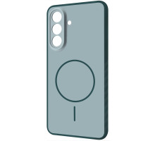 Чохол Proove Softline Case with Magnetic Ring Samsung Galaxy S26 Plus blue 2003000308082