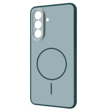 Чохол Proove Softline Case with Magnetic Ring Samsung Galaxy S26 Plus blue 2003000308082