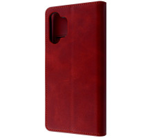 Чохол WAVE Fold Case Samsung Galaxy A32 (A325F) red