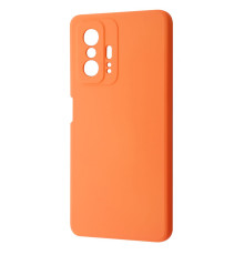 Чохол WAVE Colorful Case (TPU) Xiaomi 11T/11T Pro peach