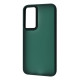 Чохол WAVE Matte Color Case Samsung Galaxy A34 forest green