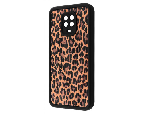 Чохол WAVE Artfull Case Xiaomi Redmi Note 9S/Note 9 Pro dark leopard