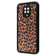 Чохол WAVE Artfull Case Xiaomi Redmi Note 9S/Note 9 Pro dark leopard