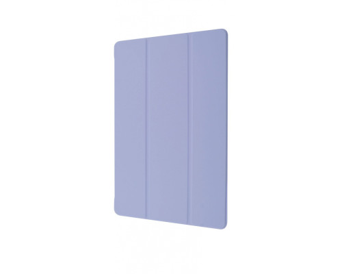 Чохол WAVE Smart Cover Lenovo Tab P12 12,7" lavender gray