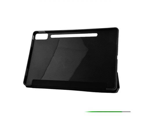 Чохол WAVE Smart Cover Lenovo Tab P12 12,7" lavender gray