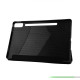 Чохол WAVE Smart Cover Lenovo Tab P12 12,7" lavender gray