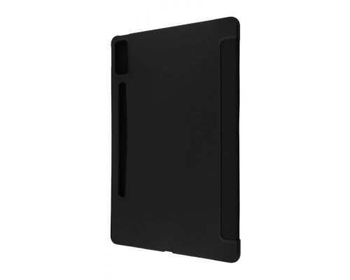 Чохол WAVE Smart Cover Lenovo Tab P12 12,7" lavender gray
